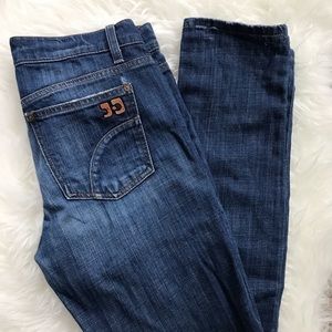 Authentic Joes cigarette Jean